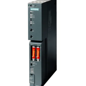 SIMATIC S7-400 Power Supply Unit - 6ES7407-OKA02-0AA0