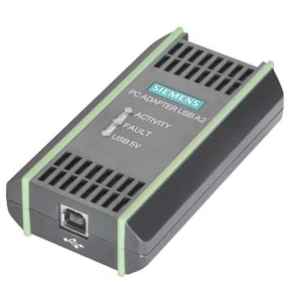 PC Adapter USB A2 - 6GK1571-0BA00-0AA0
