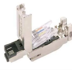 Industrial Ethernet FastConnect RJ45 Plug - 6GK1901-1BB10-2AE0