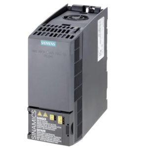 SINAMICS G120C Variable Frequency Drive (VFD) - 6SL3210-1KE13-2AF2