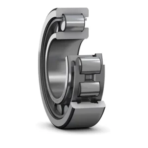 Cylindrical Roller Bearing - NU 1007 ECP