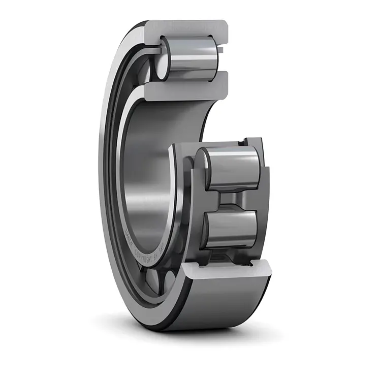 Cylindrical Roller Bearing - NU 1007 ECP