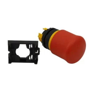 Modular Pushbutton - M22-PV