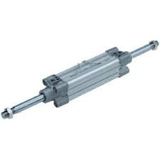 ISO Tie-Rod Cylinder - CP96SDB32-25