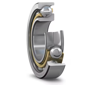 Single Row Angular Contact Ball Bearing - 7311 BECBM