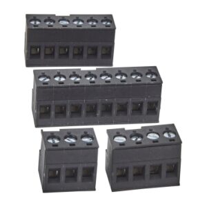 SmartX Controller Automation Server Connector Kit - SXWASBCON10001