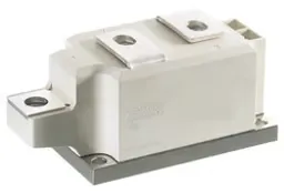 Diode-Thyristor Module - SKKH 280/20