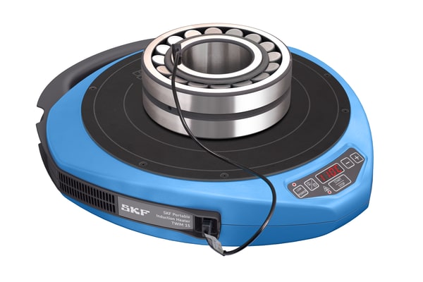 Portable Induction Heater - TWIM 15/230V