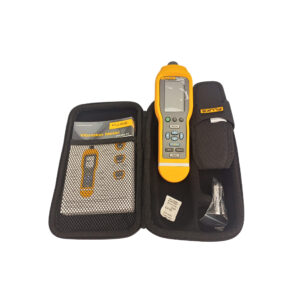 Fluke 805 Vibration Meter - 805
