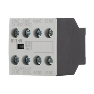 DILM Auxiliary Contact Module - DILM32-XHI22