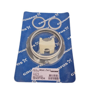 Kit Wear Part - 98497494