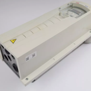 LV AC General Purpose Wall-Mounted Drive - ACS550-01-059A-4+B055