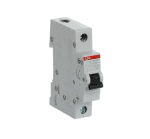 Miniature Circuit Breaker - SH201-C16