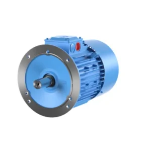 IE2 Cast Iron Motor - 3GBA132110-BDC (M2BAX 132SA 4)