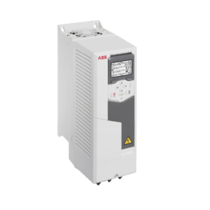 LV AC General Purpose Wall-mounted Drive -  ACS580-01-018A-4