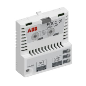 FDCO-01 DDCS Communication Module - 3ABD0000107392