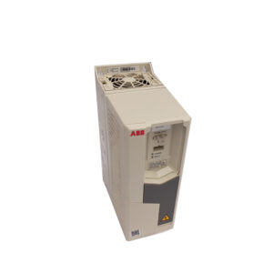 General Purpose Wall-Mounted Drive - ACS580-01-04A1-4
