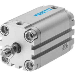 Compact Cylinder - ADVU-80-120-A-P-A