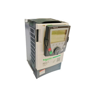 Altivar 71 Variable Speed Drive - ATV71H075N4