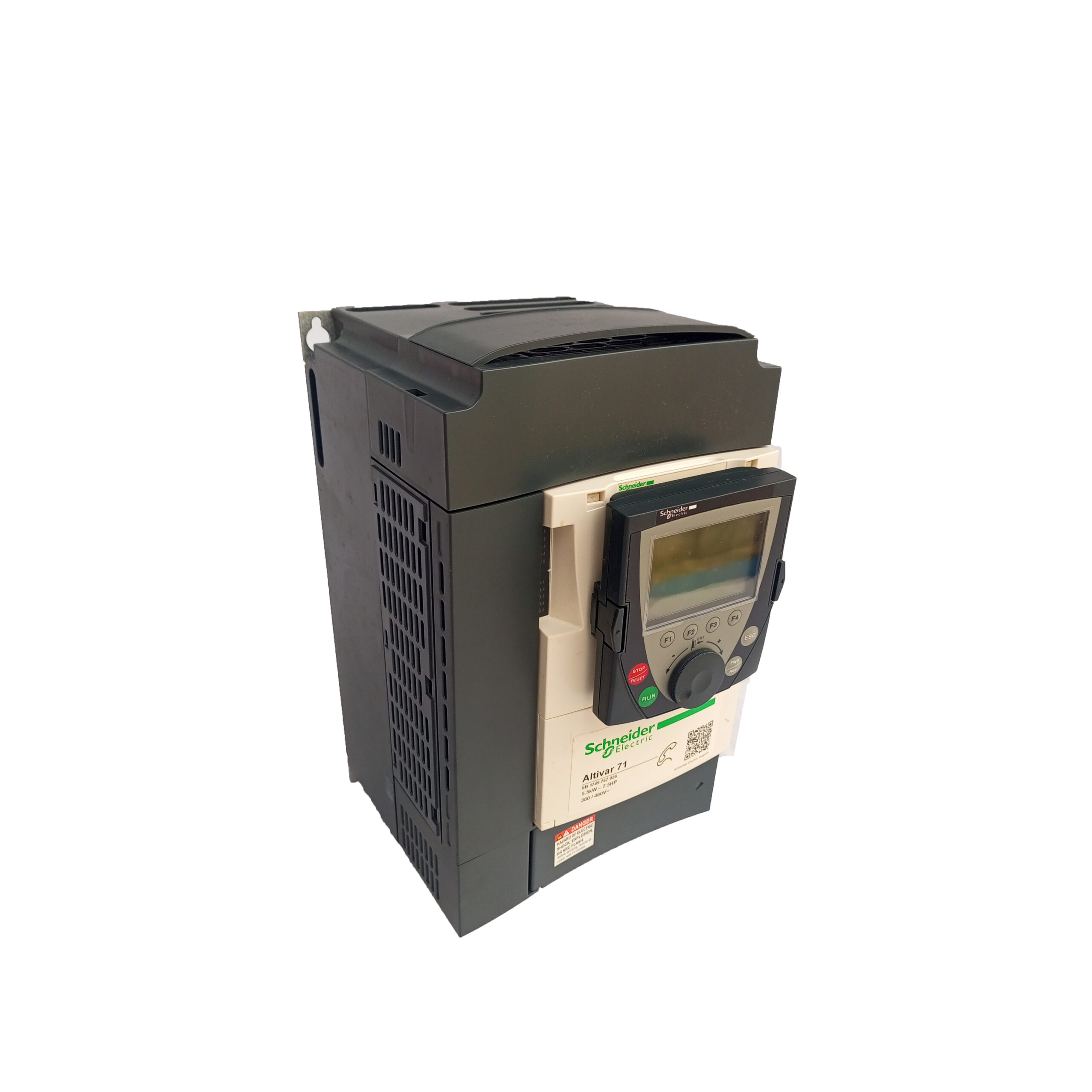 Variable Speed Drive - ATV312HU55N4