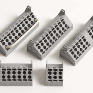 Terminals Accessory Bag - 130B0295