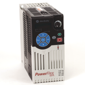 PowerFlex 525 AC Drive - 25B-D4P0N104