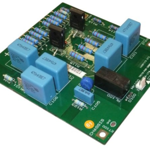 Balance/HF Card - 176F3161