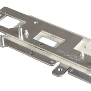 Busbar Assembly for SCR Frame Size C4 - 134B7165