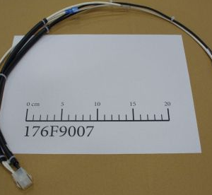 Cable DC Bus to Power PCA F Frame - 176F9007