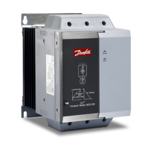 VLTCompact Soft Starter MCD 202 - 175G5238