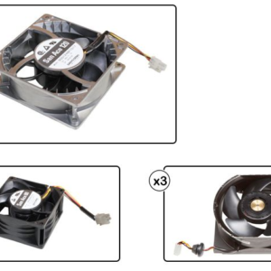 FC102-302 Maintenance Package - 176F3863