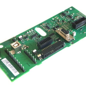 Control Card with Safe Stop -134B1726