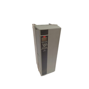 Danfoss VLT? HVAC Drive FC-102 - 131B4268