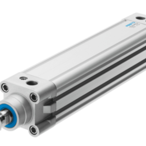 ISO Cylinder - DNC-32 - PPV-A