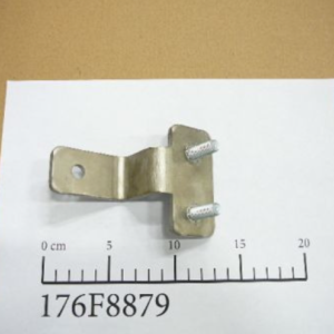 Busbar Inverter Cable - 176F8879