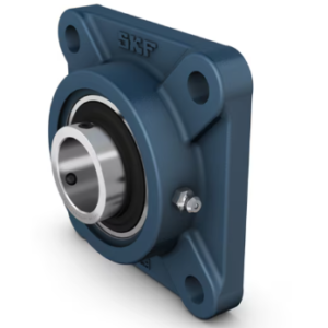 Square Flanged Ball Bearing Unit - FYJ 50 TF