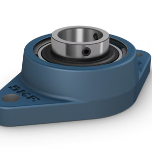 Oval Flanged Ball Bearing Unit - FYTB 25 TF