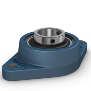 Oval Flanged Ball Bearing Unit - FYTB 45 TF