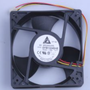 Fan Assembly - 134B6867
