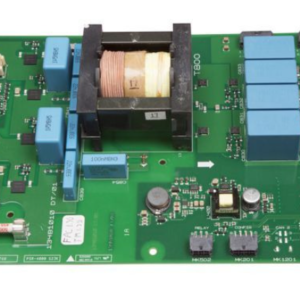 Fan Power Card - 176F6638