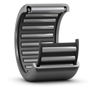 Drawn Cup Needle Roller Bearing With Open Ends - HK 2516