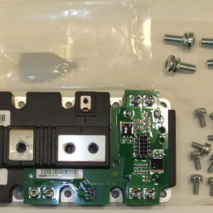 IGBT Dual Module - 176F3362