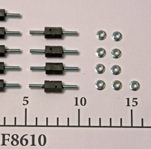 IGBT Output Standoffs E/F Frame - 176F8610