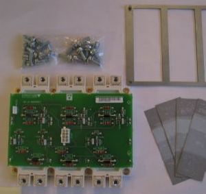 IGBT Single 300AMP 1200V for E/F Frame - 176F8630