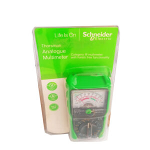 Thorsman Analogue Multimeter Cat III - IMT23113