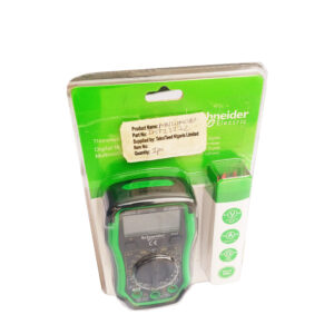 Thorsman Digital Multimeter - IMT23222