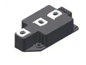 IXYS Thyristor Module - MCC312-16IO1