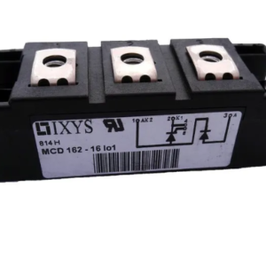IXYS Thyristor Module - MCD162-16IO1