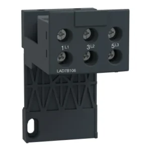 TeSys LRD Adapter Terminal Block - LAD7B106