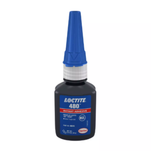 LOCTITE 480 Instant Adhesive - 135466
